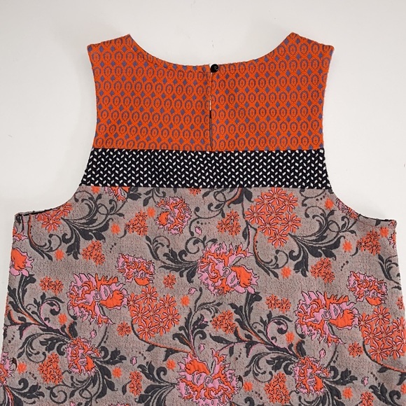 Anthropologie Meadow Rue Boho Top - Women’s Size Small - Picture 5 of 9